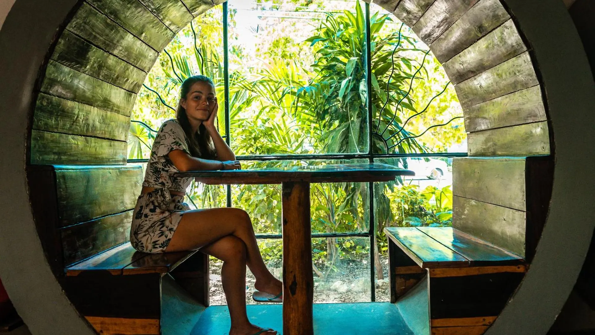 Hostal Mulut Tulum 3*,  Mexico