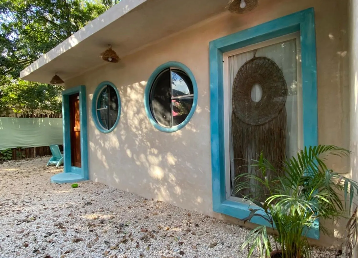 Hostal Mulut Tulum México