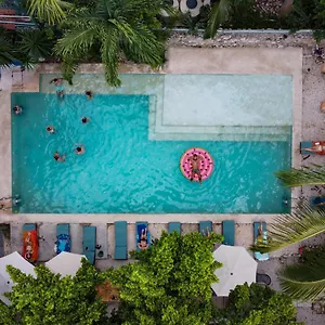 Guest house Che Nomadas Adults Only