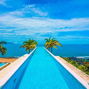 Hotel Harbor 171 Oceanfront Residences #3009