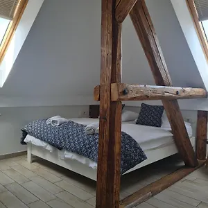  Couette-café Azur Slovénie