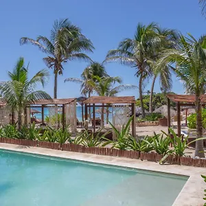 **** Hotel Maria Del Mar - Adults Only Mexique