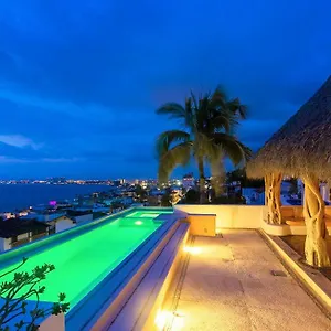 Hotel Luna Liquida
