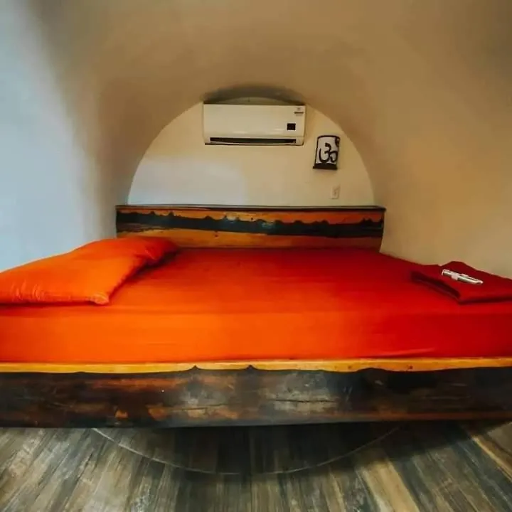 Hostal Mulut Tulum Maison d'hôtes