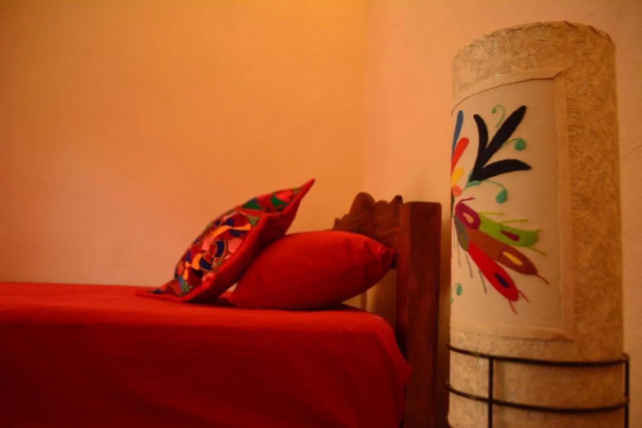Maison d'hôtes Hostal Mulut Tulum